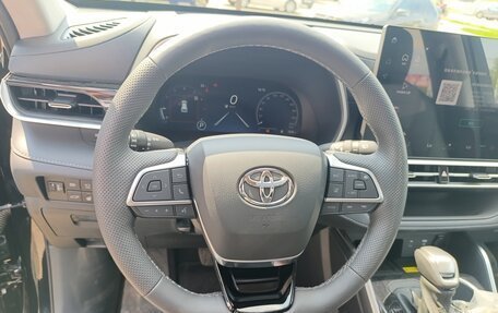 Toyota Highlander, 2026 год, 5 350 000 рублей, 13 фотография