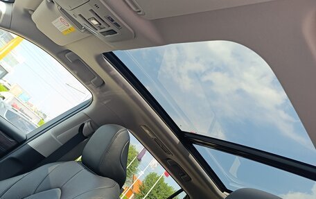 Toyota Highlander, 2026 год, 5 350 000 рублей, 12 фотография
