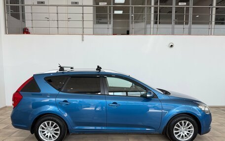 KIA cee'd I рестайлинг, 2011 год, 850 000 рублей, 7 фотография