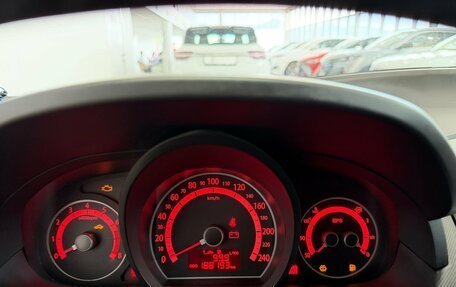 KIA cee'd I рестайлинг, 2011 год, 850 000 рублей, 12 фотография