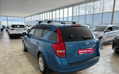 KIA cee'd I рестайлинг, 2011 год, 850 000 рублей, 6 фотография