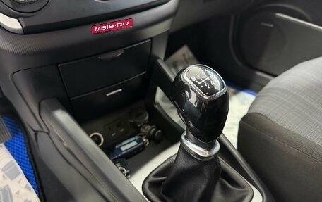 KIA cee'd I рестайлинг, 2011 год, 850 000 рублей, 14 фотография