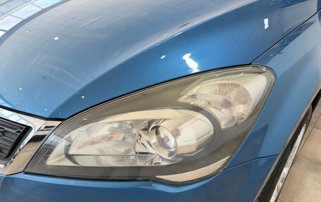 KIA cee'd I рестайлинг, 2011 год, 850 000 рублей, 18 фотография