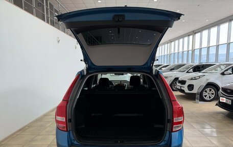 KIA cee'd I рестайлинг, 2011 год, 850 000 рублей, 23 фотография