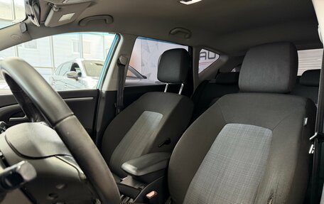 KIA cee'd I рестайлинг, 2011 год, 850 000 рублей, 25 фотография