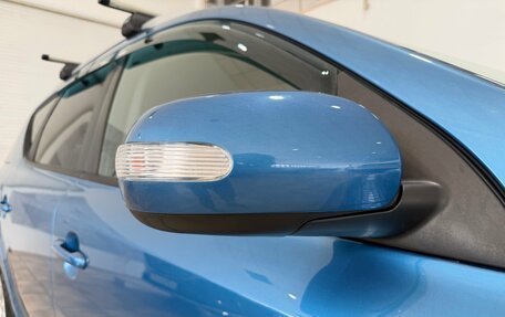 KIA cee'd I рестайлинг, 2011 год, 850 000 рублей, 20 фотография