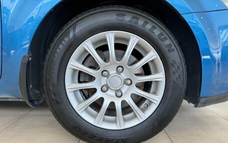 KIA cee'd I рестайлинг, 2011 год, 850 000 рублей, 30 фотография