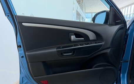 KIA cee'd I рестайлинг, 2011 год, 850 000 рублей, 29 фотография