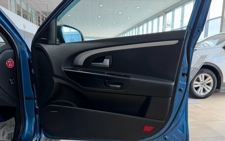 KIA cee'd I рестайлинг, 2011 год, 850 000 рублей, 27 фотография