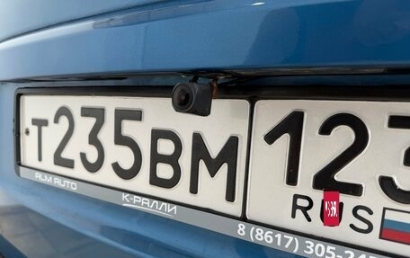 KIA cee'd I рестайлинг, 2011 год, 850 000 рублей, 21 фотография