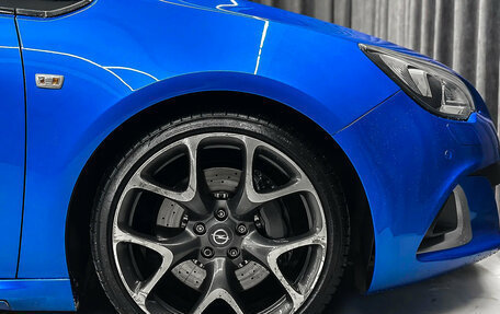 Opel Astra OPC J, 2013 год, 1 270 000 рублей, 4 фотография
