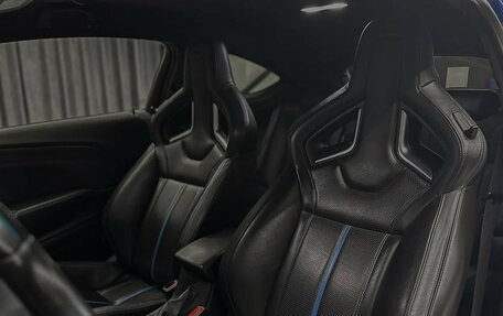 Opel Astra OPC J, 2013 год, 1 270 000 рублей, 12 фотография