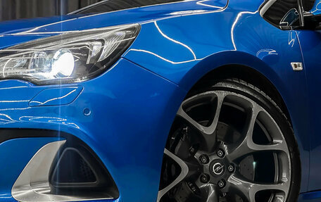 Opel Astra OPC J, 2013 год, 1 270 000 рублей, 6 фотография