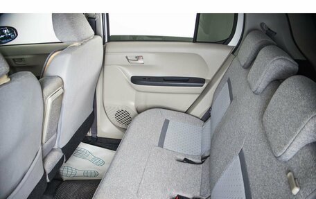 Toyota Passo III, 2018 год, 919 000 рублей, 10 фотография