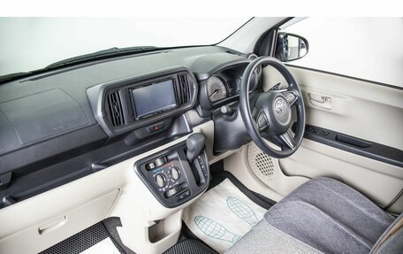 Toyota Passo III, 2018 год, 919 000 рублей, 11 фотография
