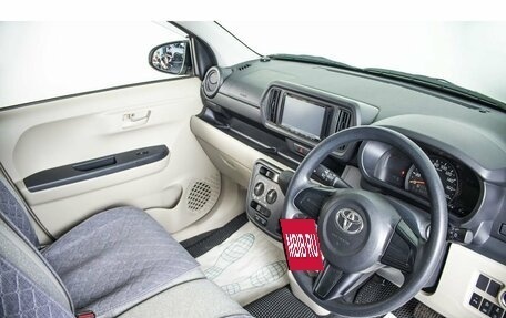 Toyota Passo III, 2018 год, 919 000 рублей, 8 фотография