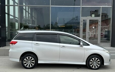 Toyota Wish II, 2010 год, 1 155 000 рублей, 4 фотография