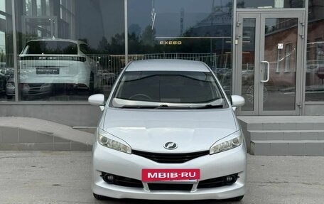 Toyota Wish II, 2010 год, 1 155 000 рублей, 2 фотография