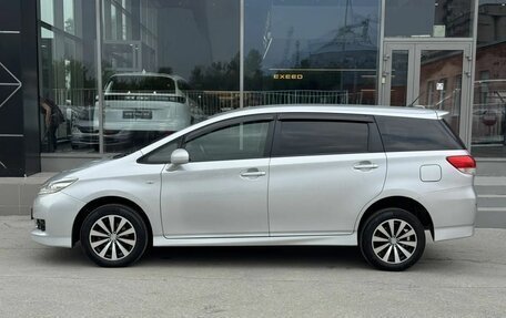 Toyota Wish II, 2010 год, 1 155 000 рублей, 8 фотография