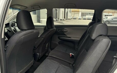 Toyota Wish II, 2010 год, 1 155 000 рублей, 11 фотография