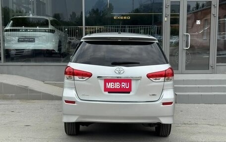 Toyota Wish II, 2010 год, 1 155 000 рублей, 6 фотография