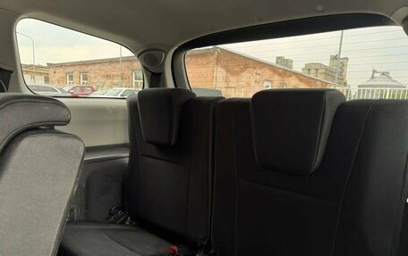 Toyota Wish II, 2010 год, 1 155 000 рублей, 10 фотография