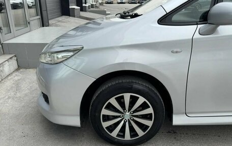 Toyota Wish II, 2010 год, 1 155 000 рублей, 12 фотография
