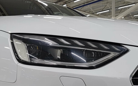 Audi A4, 2020 год, 3 290 000 рублей, 20 фотография