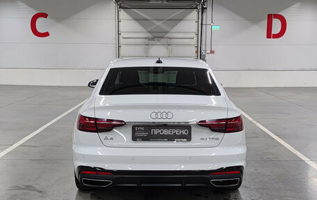 Audi A4, 2020 год, 3 290 000 рублей, 7 фотография