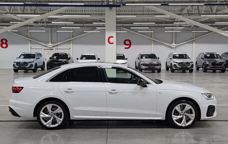Audi A4, 2020 год, 3 290 000 рублей, 5 фотография