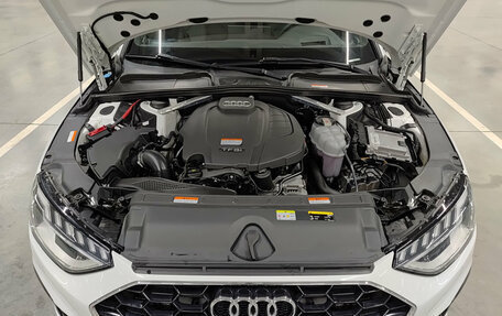 Audi A4, 2020 год, 3 290 000 рублей, 11 фотография