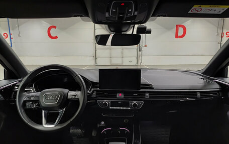 Audi A4, 2020 год, 3 290 000 рублей, 17 фотография