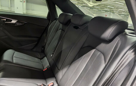 Audi A4, 2020 год, 3 290 000 рублей, 15 фотография