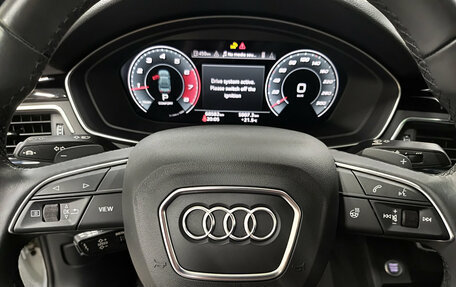 Audi A4, 2020 год, 3 290 000 рублей, 25 фотография