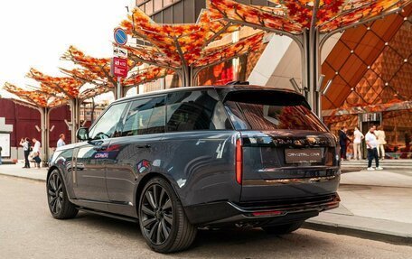 Land Rover Range Rover IV рестайлинг, 2025 год, 32 490 000 рублей, 4 фотография