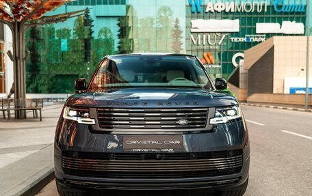 Land Rover Range Rover IV рестайлинг, 2025 год, 32 490 000 рублей, 5 фотография