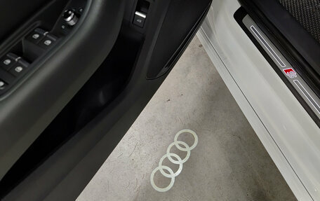 Audi A4, 2020 год, 3 290 000 рублей, 23 фотография
