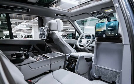 Land Rover Range Rover IV рестайлинг, 2025 год, 32 490 000 рублей, 2 фотография