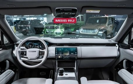 Land Rover Range Rover IV рестайлинг, 2025 год, 32 490 000 рублей, 3 фотография