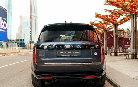 Land Rover Range Rover IV рестайлинг, 2025 год, 32 490 000 рублей, 8 фотография