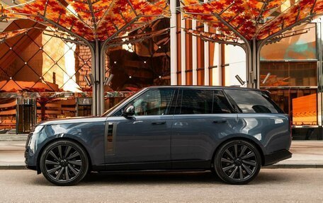 Land Rover Range Rover IV рестайлинг, 2025 год, 32 490 000 рублей, 7 фотография