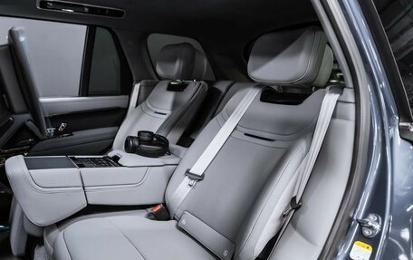 Land Rover Range Rover IV рестайлинг, 2025 год, 32 490 000 рублей, 18 фотография