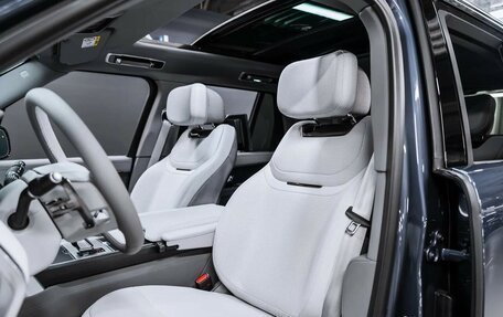 Land Rover Range Rover IV рестайлинг, 2025 год, 32 490 000 рублей, 12 фотография
