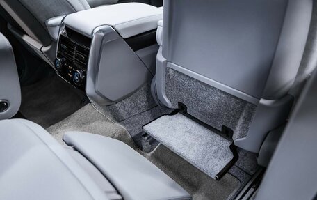 Land Rover Range Rover IV рестайлинг, 2025 год, 32 490 000 рублей, 20 фотография
