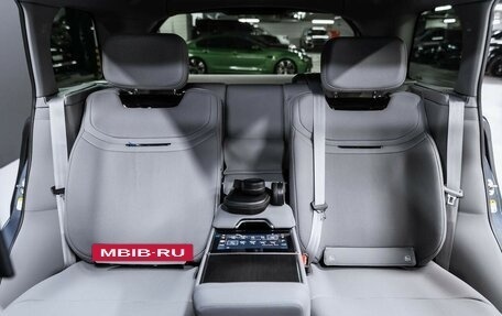 Land Rover Range Rover IV рестайлинг, 2025 год, 32 490 000 рублей, 19 фотография
