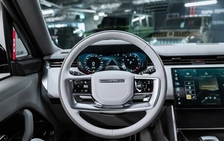Land Rover Range Rover IV рестайлинг, 2025 год, 32 490 000 рублей, 11 фотография