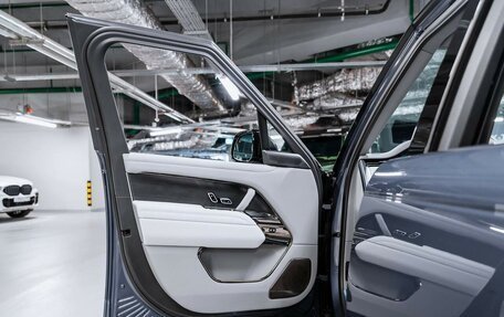 Land Rover Range Rover IV рестайлинг, 2025 год, 32 490 000 рублей, 31 фотография