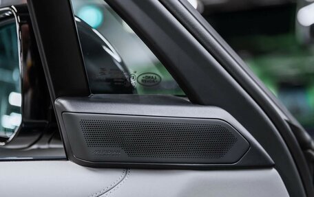 Land Rover Range Rover IV рестайлинг, 2025 год, 32 490 000 рублей, 34 фотография