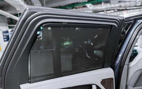 Land Rover Range Rover IV рестайлинг, 2025 год, 32 490 000 рублей, 35 фотография