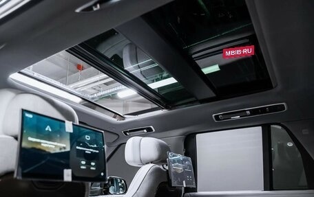 Land Rover Range Rover IV рестайлинг, 2025 год, 32 490 000 рублей, 22 фотография